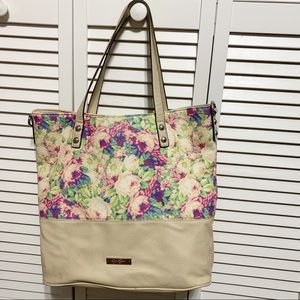 Jessica Simpson purse